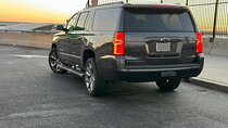 Toronto Airport (YYZ) to Blue Mountains - Round-Trip Transfer