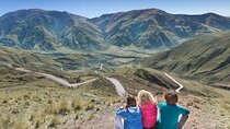 Tour to the magical town of Cachi in the Calchaquíes Valleys!