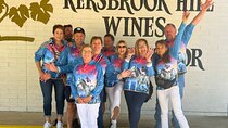 Hahndorf & Barossa & Maggie Beers (Enjoy A Free lunch) Join Us