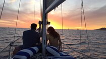 Private Cabo San Lucas Sunset Cruise