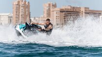 Best jet ski rental without a license in Fuengirola
