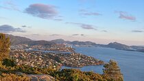 3-Hour Private Norwegian Hiking Experience with Local Guide
