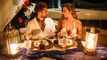 Cancun Private Sunset Cruise with Dinner & Chef on 51' Catamaran