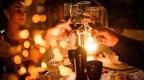 Tulum: 3 hours Romantic Dinner in 43' Yacht Azimut