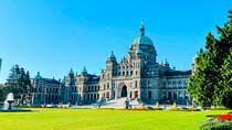 Vancouver to Victoria day tour Private