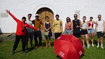 Shared Tour of the Historical and Cultural Center of Cali
