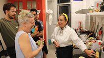 Flavors of Rio de Janeiro: Cooking Class and Caipirinhas