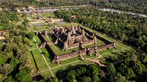 Vietnam And Cambodia At Glance in 9 Days