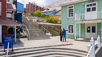 Explore Sewell The City of Stairways in the Andes