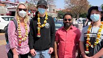 Private All-inclusive Taj Mahal and Agra Tour By Superfast Train 