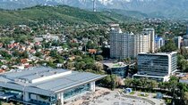 3-Days South Kazakhstan Private Tour