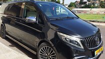 Private Transportation From or To Ben Gurion Airport to Or From Jerusalem Hotels