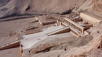 Luxor west bank 