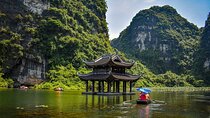 Ninh Binh Day Tour To Visit Hoa Lu - Trang An/Tam Coc - Mua Cave 