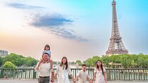 Paris Photographer / Videographer