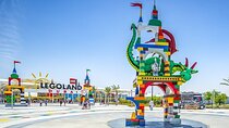 Legoland Water Park tickets with Private transfers