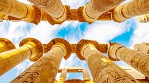Private Day Tour to Karnak Temple and Luxor Temple