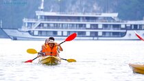 Halong Overnight Cruises 2 Days 1 Night Tour from Hanoi 