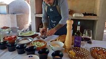 Cooking class at Bodega Lamadrid Winery in Luján de Cuyo