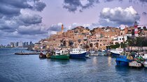 Tel Aviv, Yaffo and Tel Aviv Skyline - Private Guided Tour 