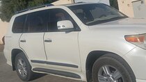Private Transfers from Muscat to Anantara Al Jabal Al Akhdar