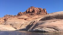 Private 7 day Ecotour Grand Canyon, Lk Powell, Zion, Canyonlands
