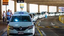 Private Transfer Jose Marie Cordova Airport to Medellin Bello