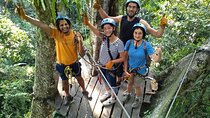 4 Day Tour to the Manu National Park from Cusco
