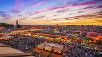3 Day Fes to Marrakech By Desert Private Tour