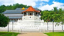 Kandy City Tour
