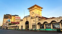 8-Day Ho Chi Minh City to Halong Bay Private Guided Tour