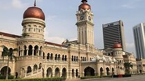 Kuala Lumpur Half Day City Tour