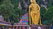 Batu Cave Half Day Guided Tour , Kuala Lumpur 