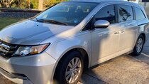 Montego to Montego Int Airport (MBJ) - Departure Private Transfer