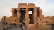 2 Days 1 Night Visit Aswan And Luxor Package