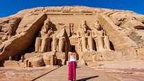 Private Trip Visit Abu Simbel From Aswan