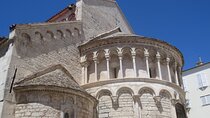 Zadar Walking Tour sponsored by Gligora Cheese and deli.