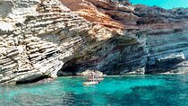 Paddle Surf and Snorkel in Ibiza