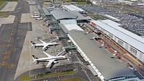 Cape Town International Airport and Hotel Private Group Transfers