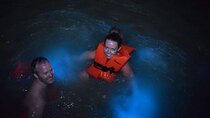 Island Surfers Bioluminous Tour