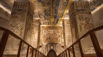 Luxor Full Day from Hurghada-Private Tour