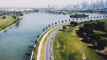 Melbourne Drive by Day - Private Tour