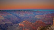 Grand Canyon Tour in Spanish