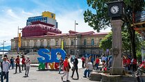 Small Group Cultural Walking Tour in San Jose Costa Rica