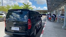 Private Taxi Transfer From/To Phnom Penh Airport - Hotels