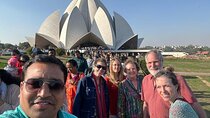 Private Luxury Golden Triangle Tour From New Delhi 03 Days 