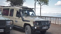 8 Days 7 Nights Masai Mara: Mombasa Safari by Ghalib