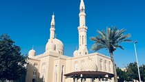Premium Full Day Dubai City Sightseeing Tour