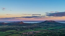 Full-Day Small Group Lake Balaton Wine Tour