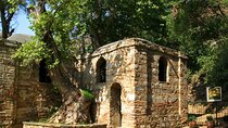 2 Days Ephesus and Pamukkale Tour
